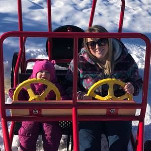 Meet your Posher, Jen